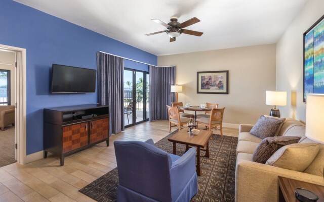 Royal Sea Cliff Condo