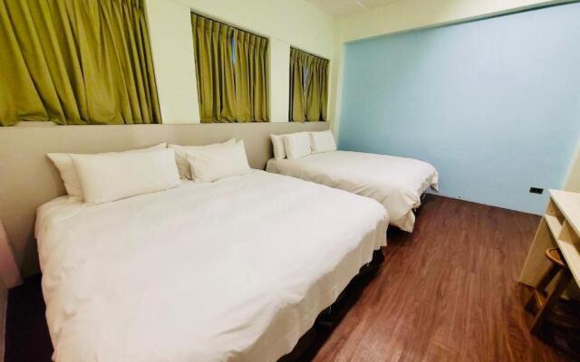 Slow Wow Hot Spring Hotel