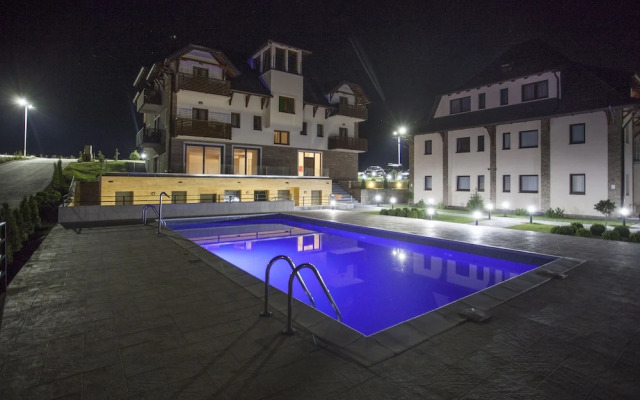 Villa Greenhill Zlatibor