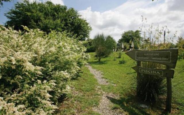 Agriturismo Le Calle