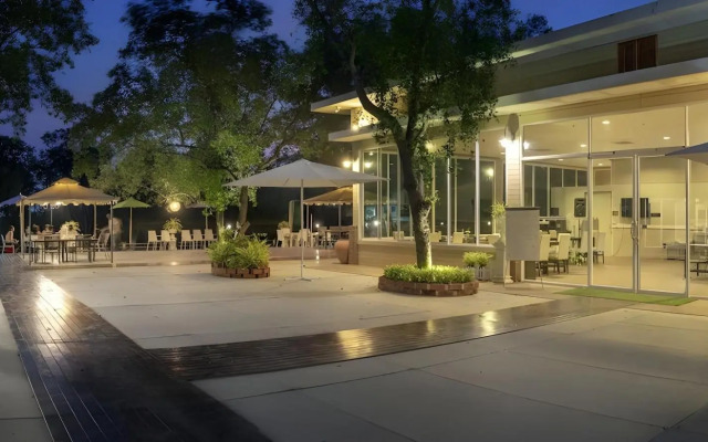 Ratathara Resort