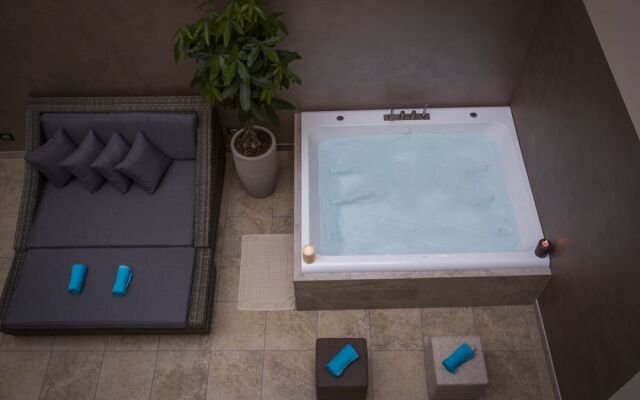 Hotel Mayer & Splendid – Wellness e Spa