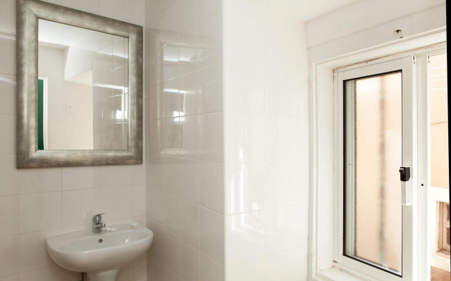 Apartment Cosy. 3 Guests