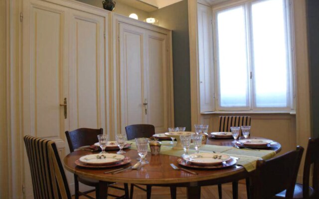 Lecasedimilano Castello Luxury Home