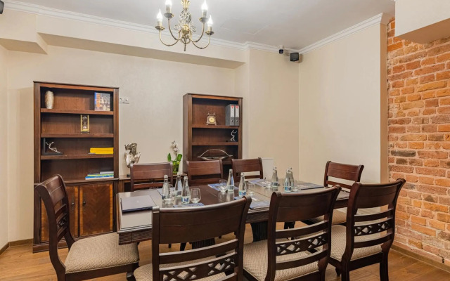 Concorde Old Bucharest Hotel