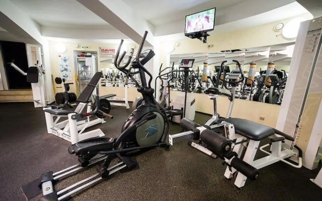 Park Hotel Anapa