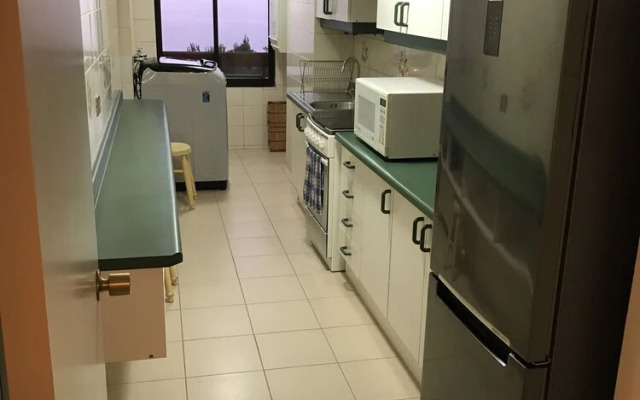 El Nido Villarrica Apartment