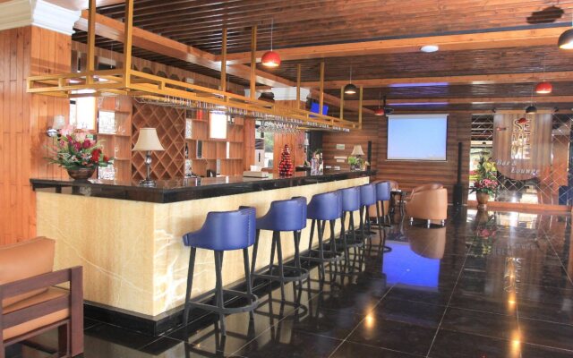 Pancur Gading Hotel & Resort