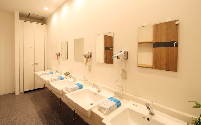 bnb+ Tsuruhashi - Hostel