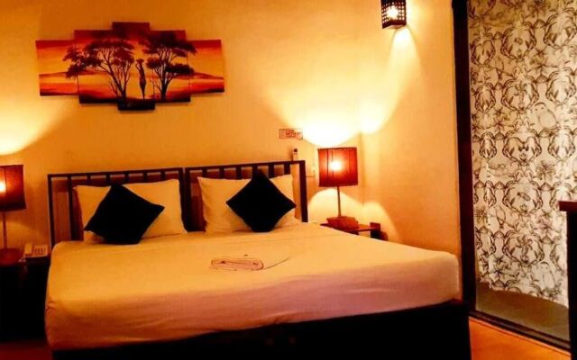 Hotel Pavana