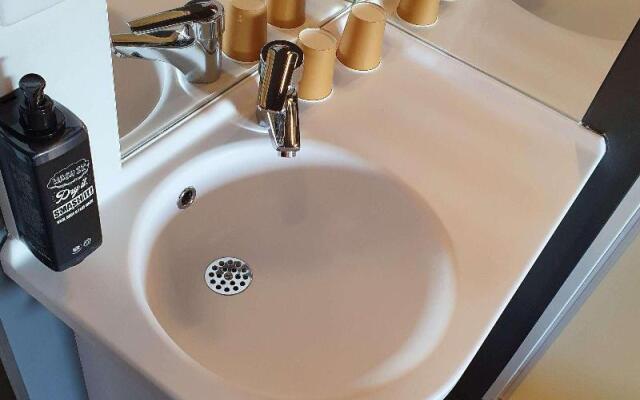 Ibis Budget Saint Lo