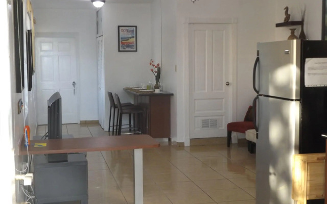 Ramey Luxury Apartments