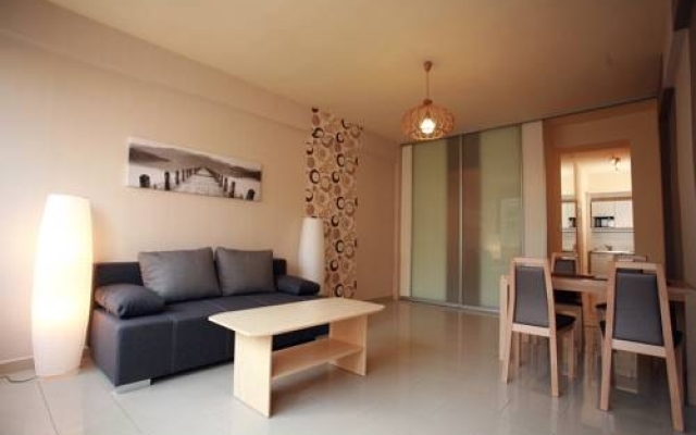 City Deluxe Apartments