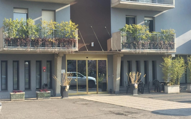 Spa Hotel Parigi 2