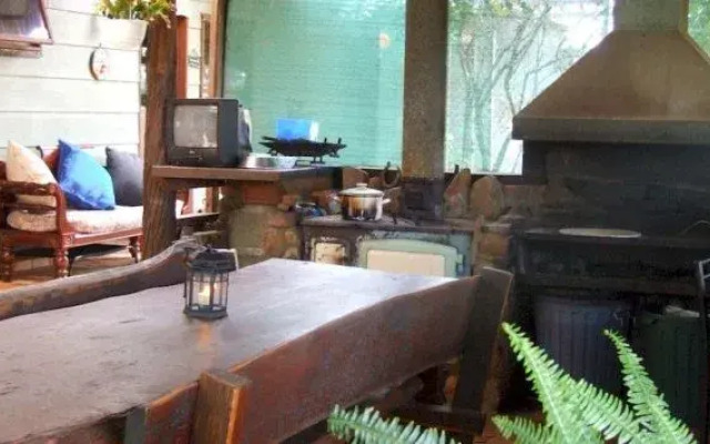 Bulwarra Bed & Breakfast