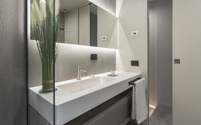 Aera Luxury Suite - APT 2 - 4 pax