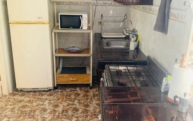 Paradise's House VEDADO