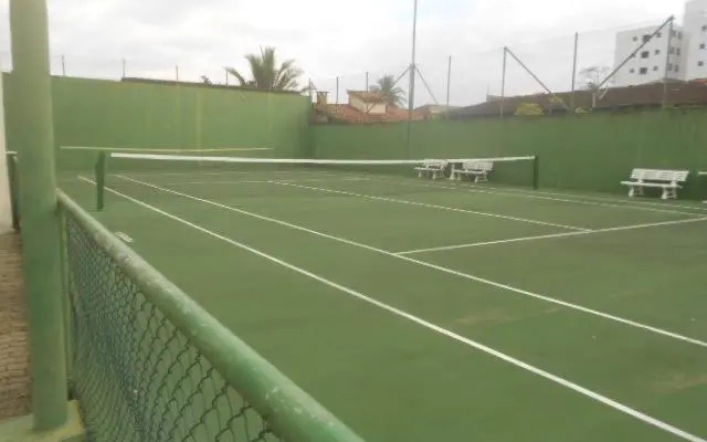 Cobertura Itap. frente mar 10 pessoas- Cod 10