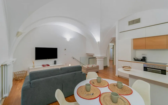 Modern Flat - Borgonuovo 23