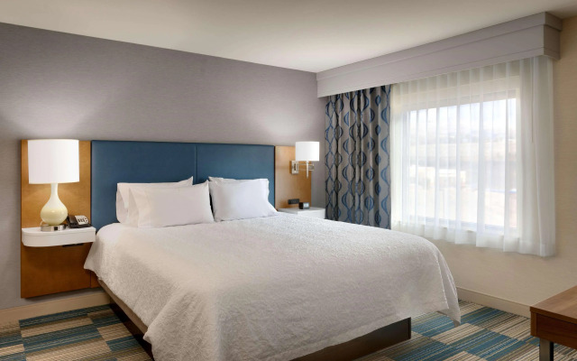 Hampton Inn & Suites Pocatello