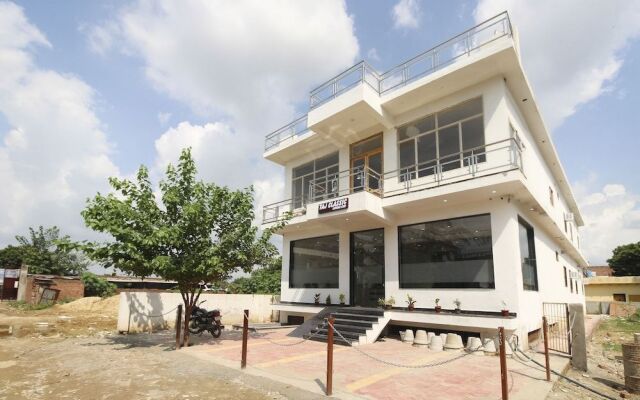 OYO 62646 Taj Classic