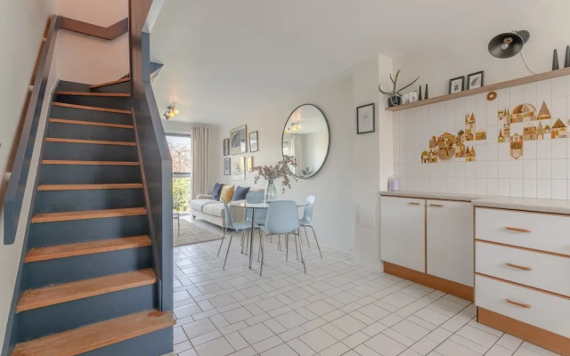 Amazing 2 Bedroom House in Putney