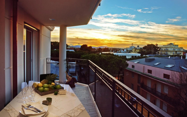 D-Place Hotel & Suite