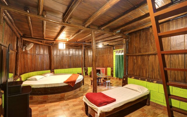 Evergreen County Coorg
