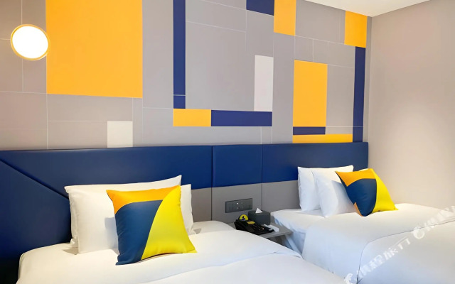 7 Days Inn Nanning Minzu Avenue Branch