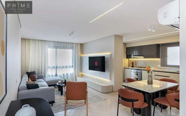Prime Residence Point 90