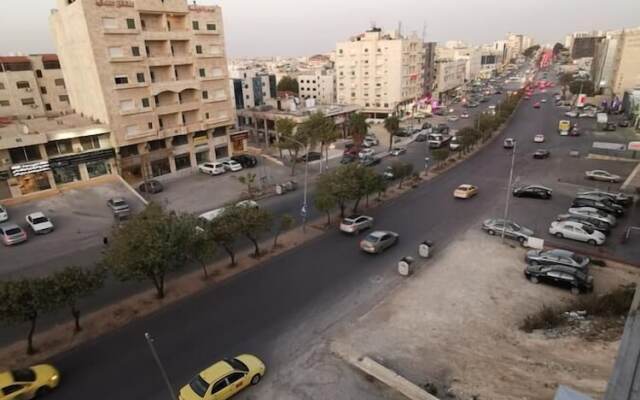AlFyyad Hotel