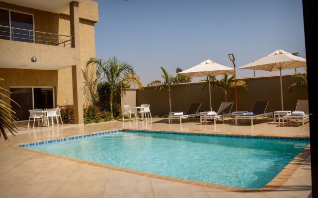 Lalibela Boutique Hotel