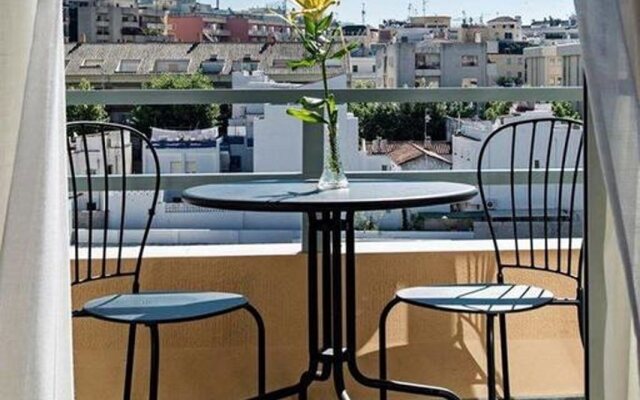 Hotel El Faro Marbella