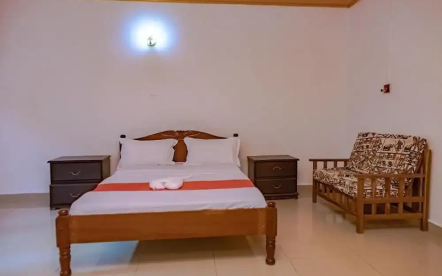 Brightstar Apartments Diani