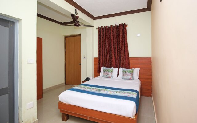OYO 8499 City Comforts Inn