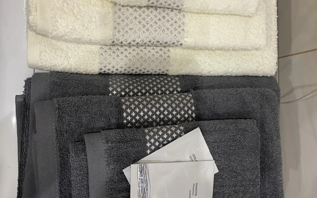 Апартаменты President на улице Красноказачья 74