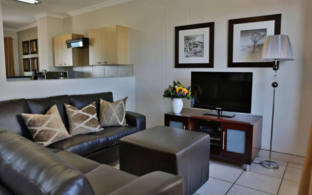 WeStay Westpoint Apartments