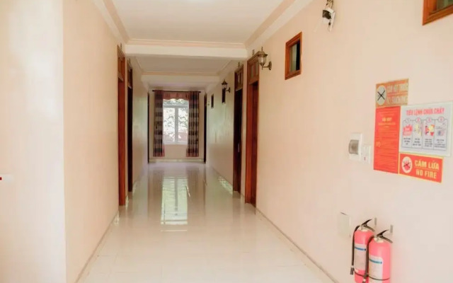 Mami Home - Homestay Lac Village