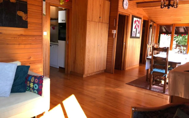 Chalet Braunkopf ALSACE