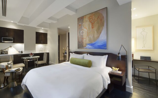 The Marmara Park Avenue