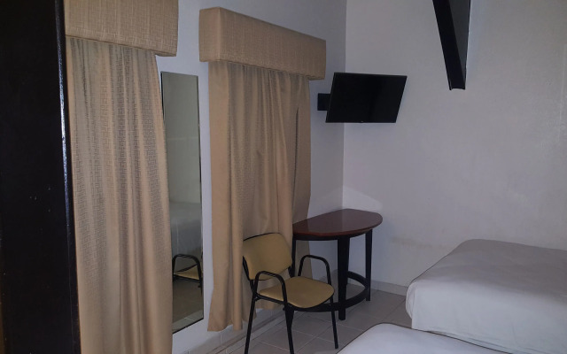 Hotel Roma