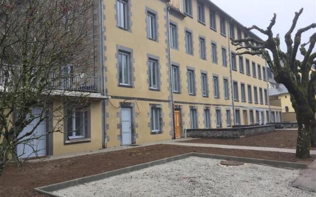 Appartement Mont-Dore, 3 pièces, 4 personnes - FR-1-415-77