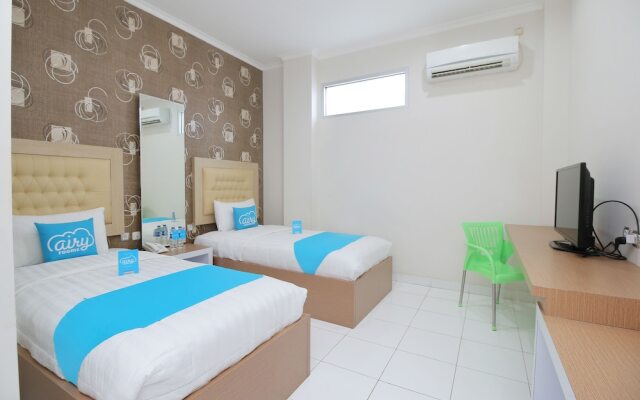 Airy Syariah Pemurus Dalam Raya Banjar Indah Permai Banjarmasin