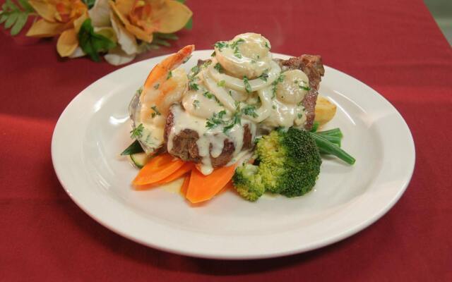 Kempsey Powerhouse Motel