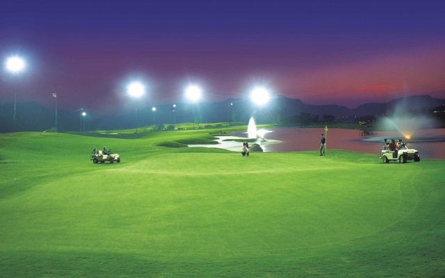 Aamby Valley City
