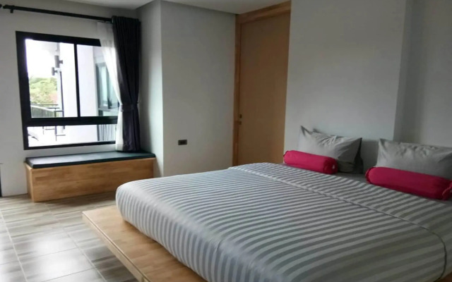 Sor Kor Sor Resort