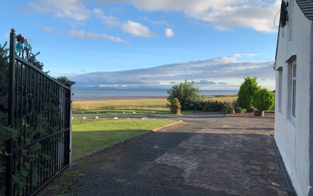 Solway Firth View