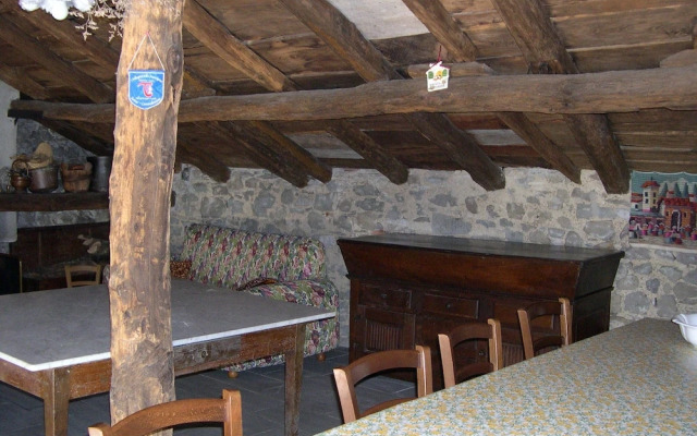 B&B Pra di Reto