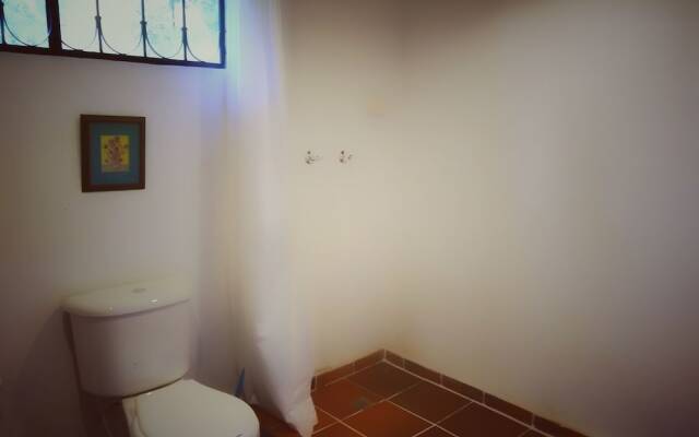 Finca Agrreste Bed & Breakfast