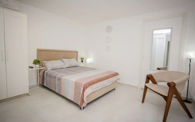 Britel Apartments
